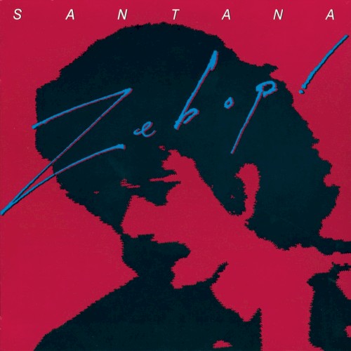 Zebop! by Santana