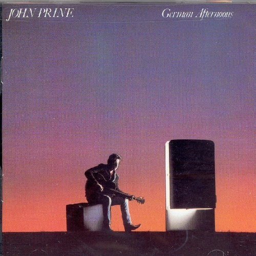 German Afternoons by John Prine