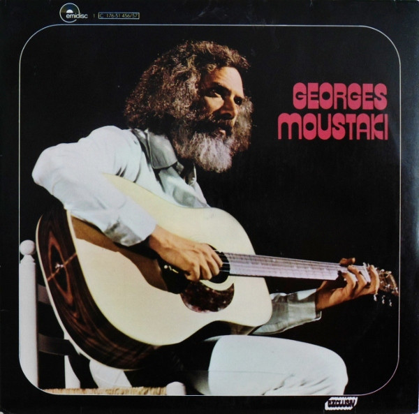 Prelude by Georges Moustaki