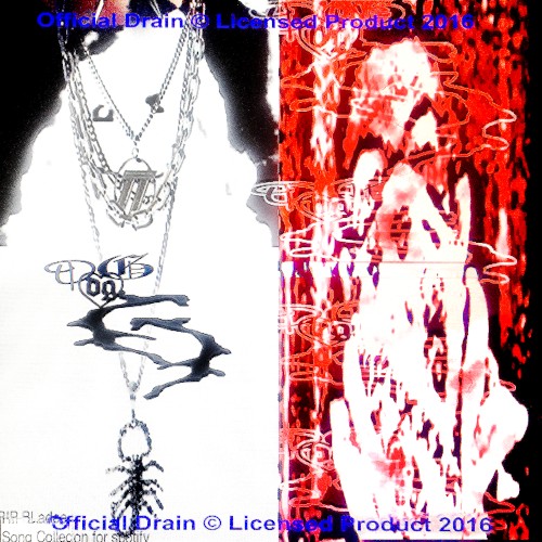 RIP Bladee by Bladee