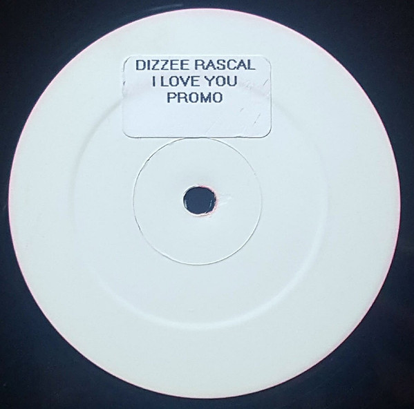 I Luv U by Dizzee Rascal