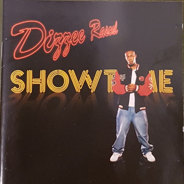 Showtime by Dizzee Rascal
