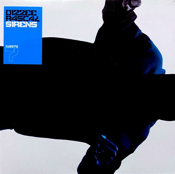 Sirens by Dizzee Rascal