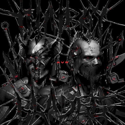 AvP by Bladee