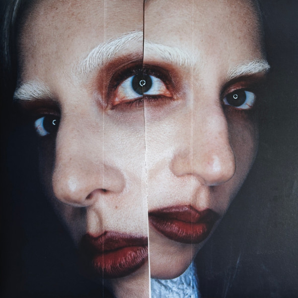 Mayhem by Lady Gaga