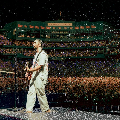 Live From Fenway Park by Noah Kahan