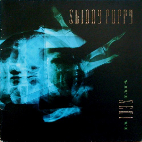 VIVIsectVI by Skinny Puppy