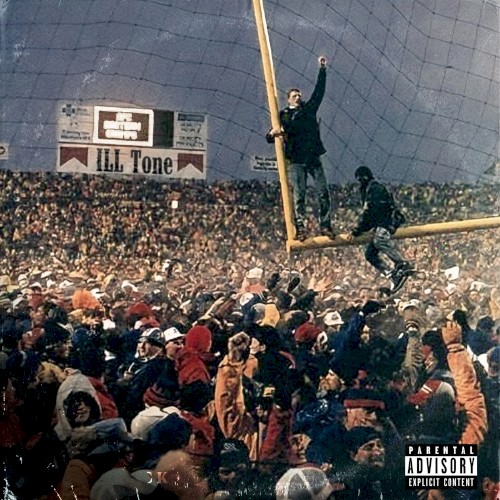 The Outcome by ILL Tone Beats