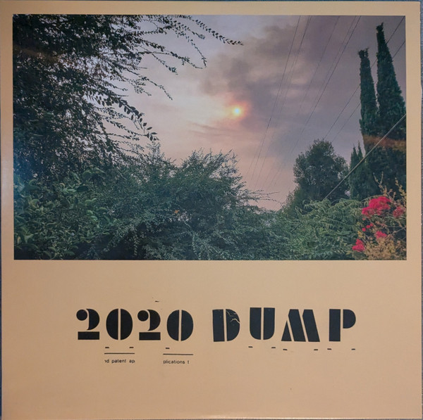 2020 Dump by Jeff Rosenstock