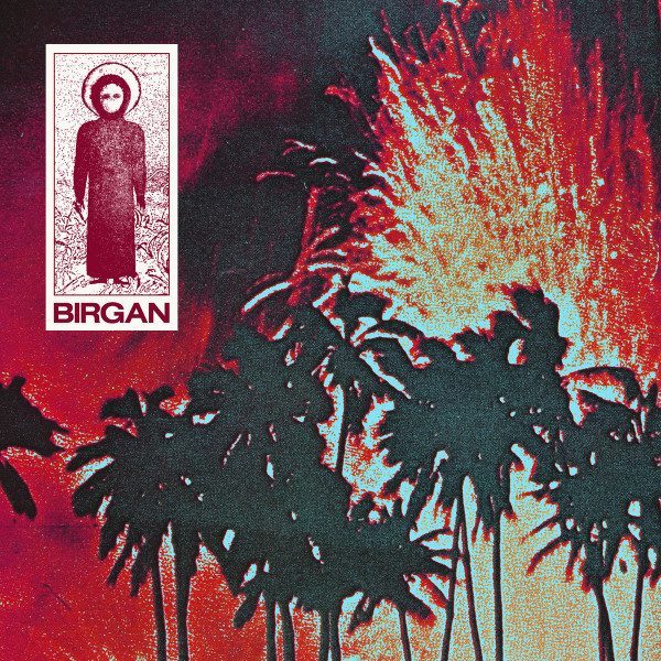 Echoes Across Realm A Percussive Journey by Birgan