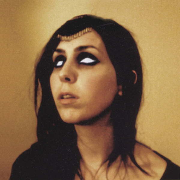 Ἀποκάλυψις by Chelsea Wolfe