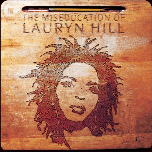 Lost Ones by Lauryn Hill