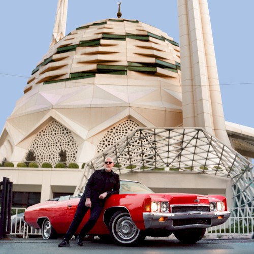 Satisfied Soul by Brother Ali