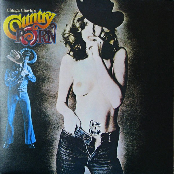 Chinga Chavin's Country Porn by Chinga Chavin