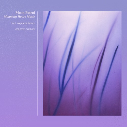 Mountain House Music by Moon Patrol
