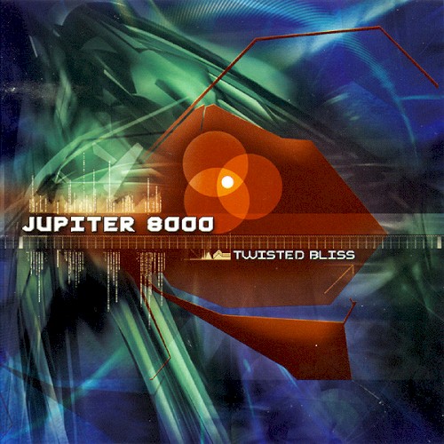 Twisted Bliss by Jupiter 8000