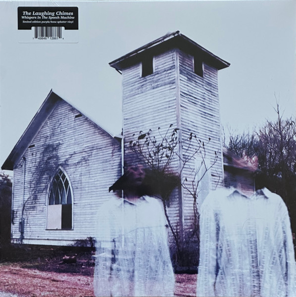 Whispers In The Speech Machine by The Laughing Chimes