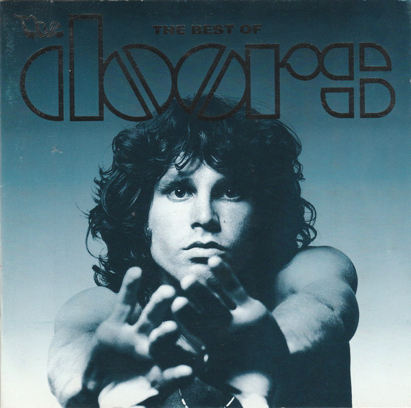 The Best Of The Doors by The Doors