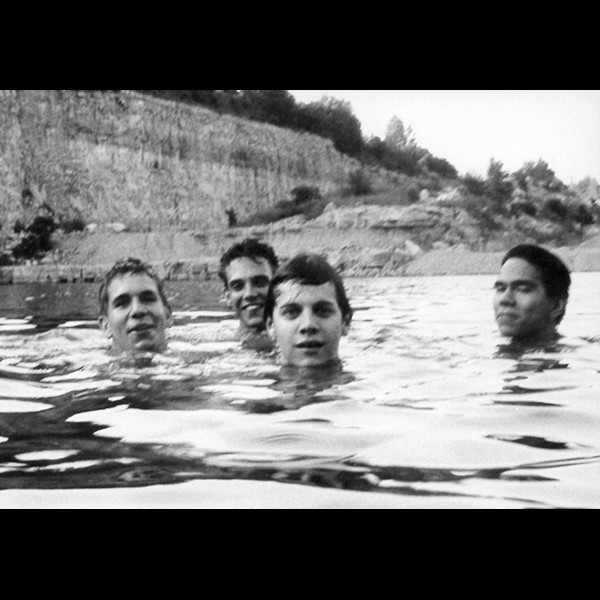 Spiderland by Slint