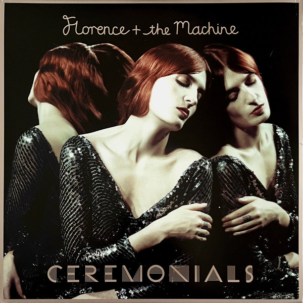 Ceremonials by Florence And The Machine