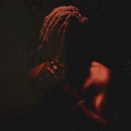 Spirit Box by Flying Lotus