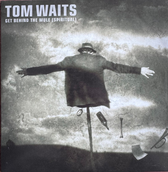 Get Behind The Mule (Spiritual) by Tom Waits