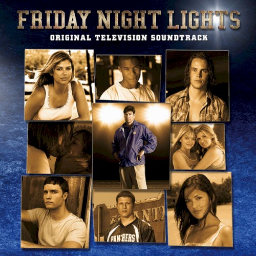 Night Lights by Various