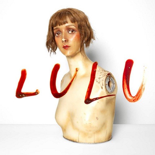 Lulu by Lou Reed