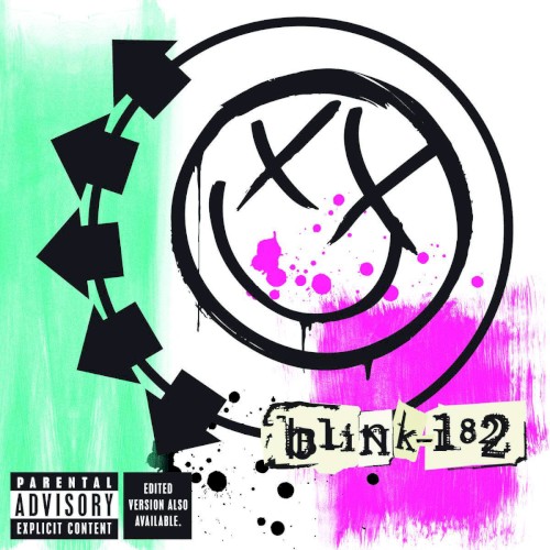Blink-182 by Blink-182