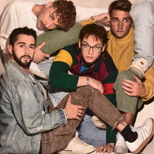 Inside : by The Wrecks