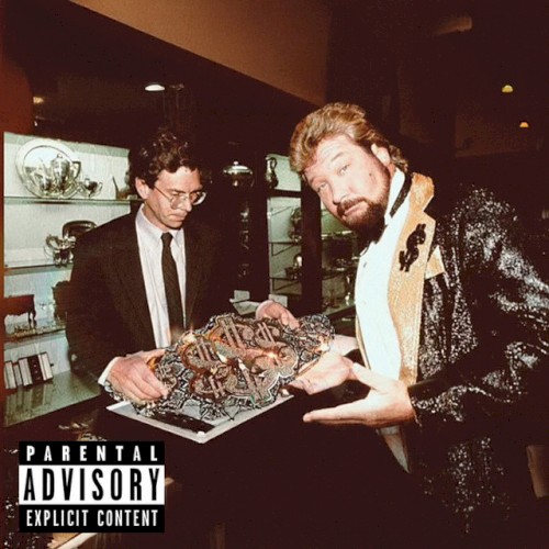 Heels Have Eyes by Westside Gunn