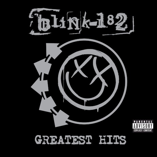 Greatest Hits by Blink-182