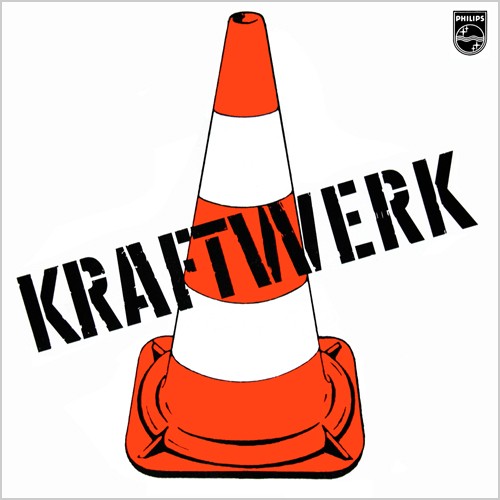Kraftwerk by Kraftwerk
