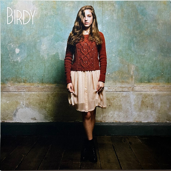 Birdy by Birdy