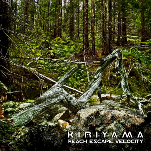 Reach Escape Velocity by Kiriyama
