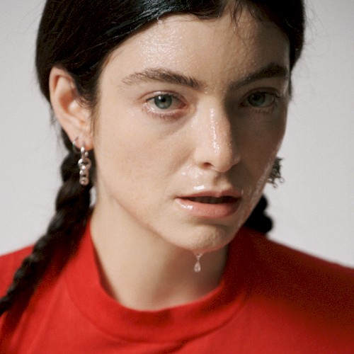 What Was That by Lorde
