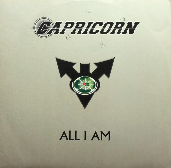 All I Am by Capricorn
