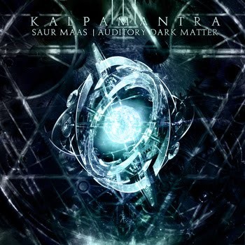 Saur Maas / Auditory Dark Matter by Various