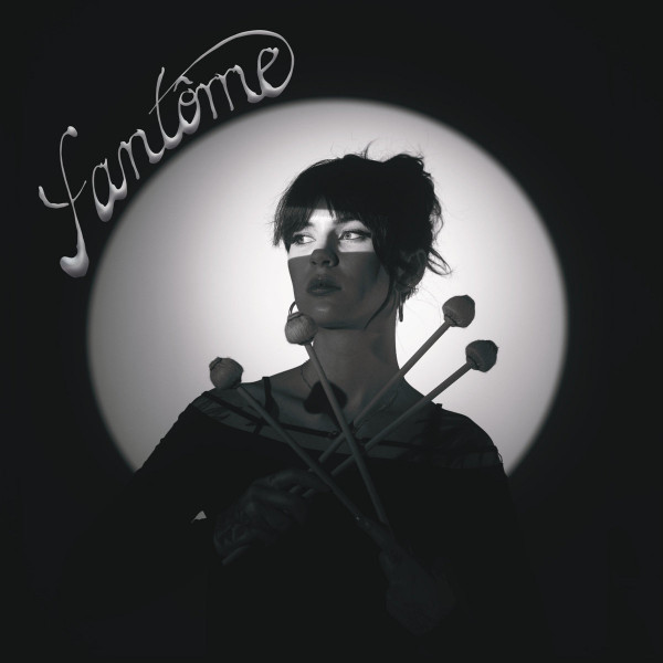 Fantome by Sasha Berliner