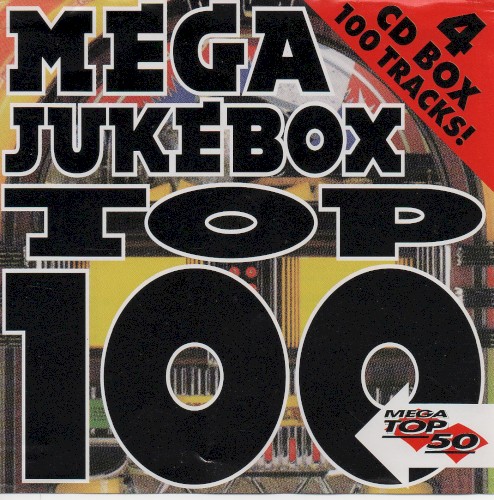 Mega Jukebox Top 100 by Various
