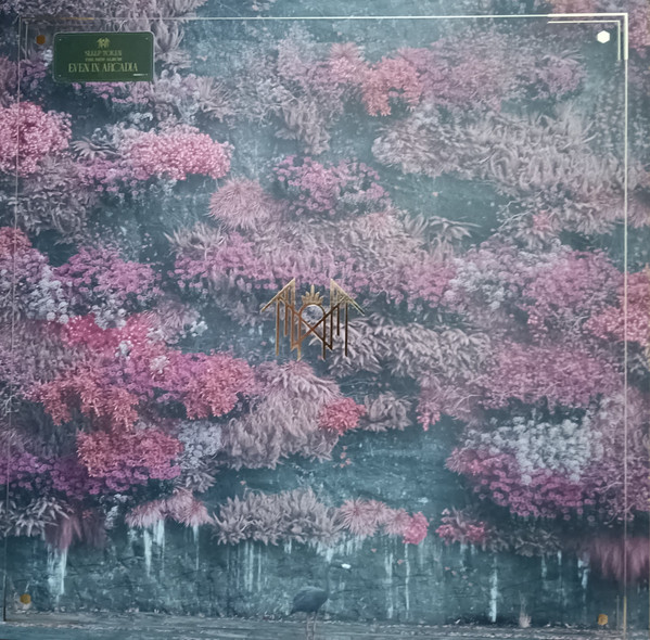 Even In Arcadia by Sleep Token