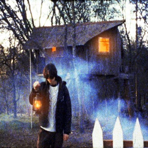 October Country by Ghost Mountain