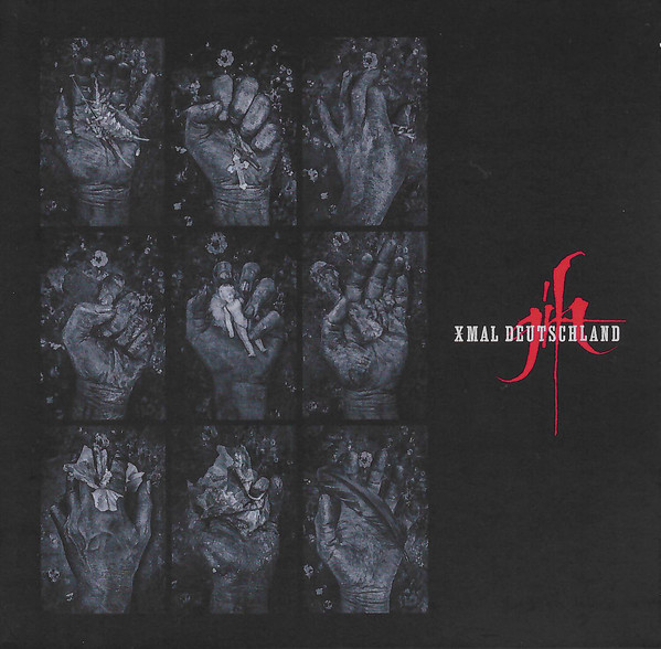 Gift: The 4AD Years by X Mal Deutschland