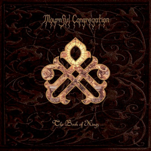 The Book Of Kings by Mournful Congregation