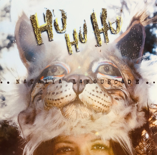Hu Hu Hu by Natalia Lafourcade