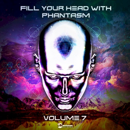Fill Your Head With Phantasm by Various