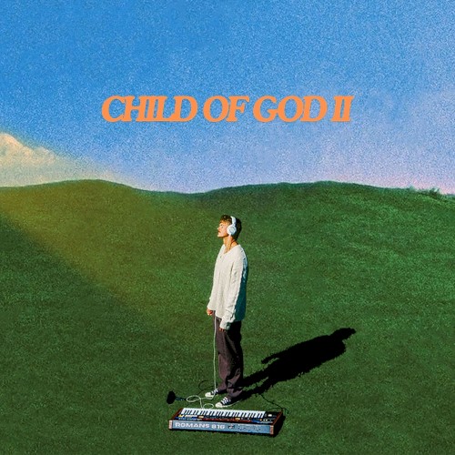 Child Of God II by Forrest Frank