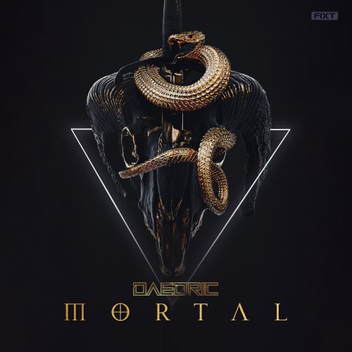 Mortal by Daedric