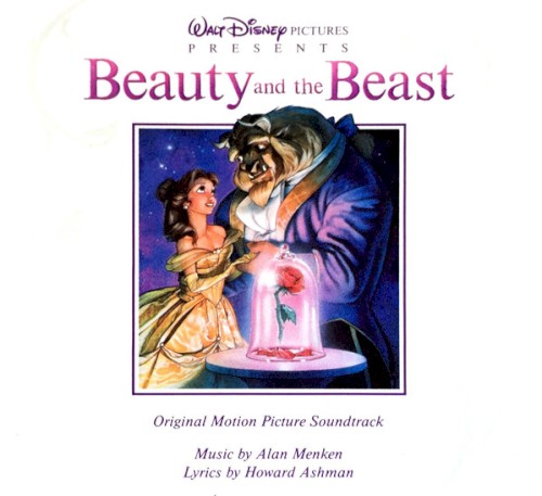 Beauty And The Beast (Original Motion Picture Soundtrack) by Alan Menken
