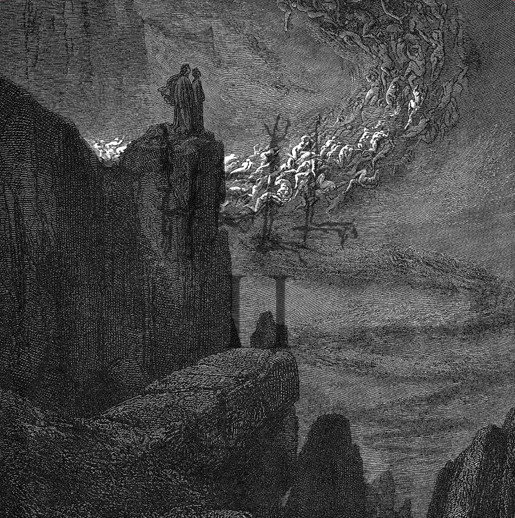 Hell II by Hell